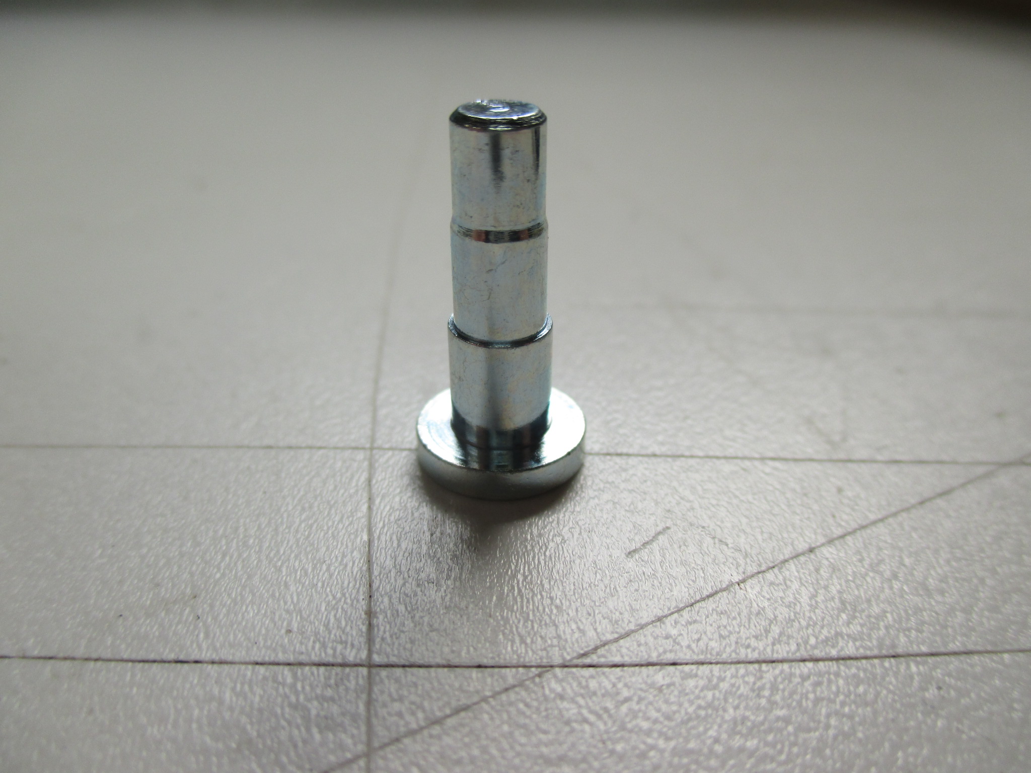 FORD BELLHOUSING,CLUTCH FORK PIN,WASHER AND ANTI-RATTLE BUSH,PINTO,CROSSFLOW - Image 8