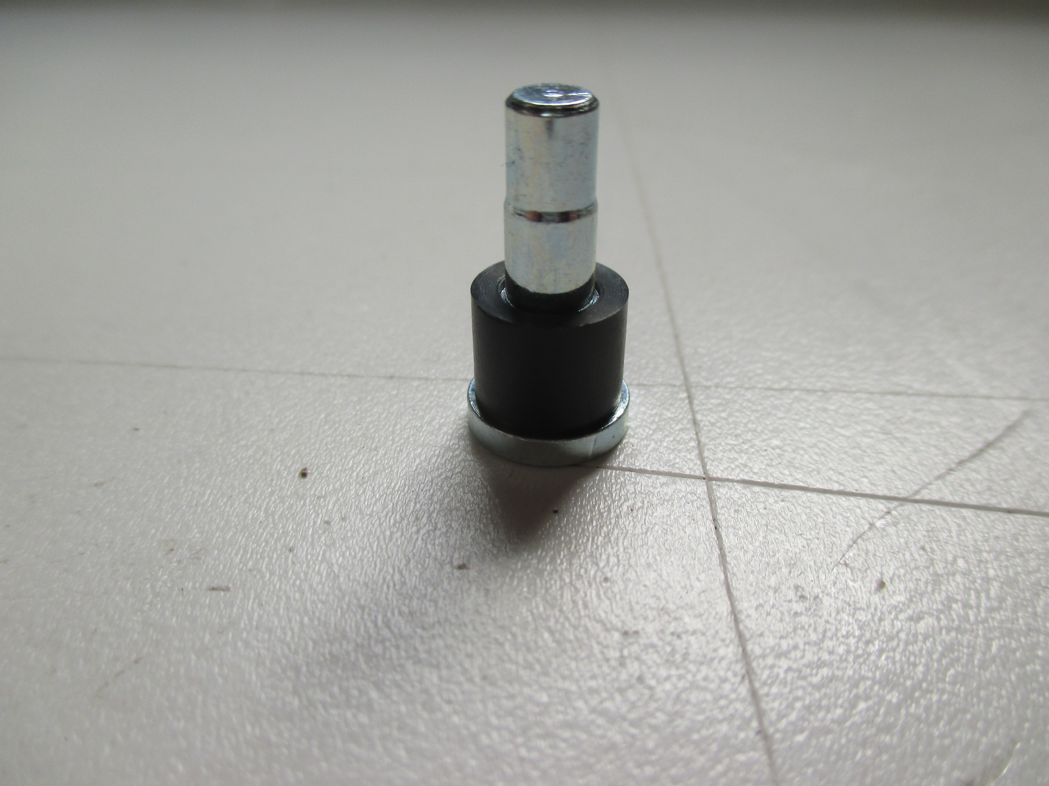 FORD BELLHOUSING,CLUTCH FORK PIN,WASHER AND ANTI-RATTLE BUSH,PINTO,CROSSFLOW - Image 4