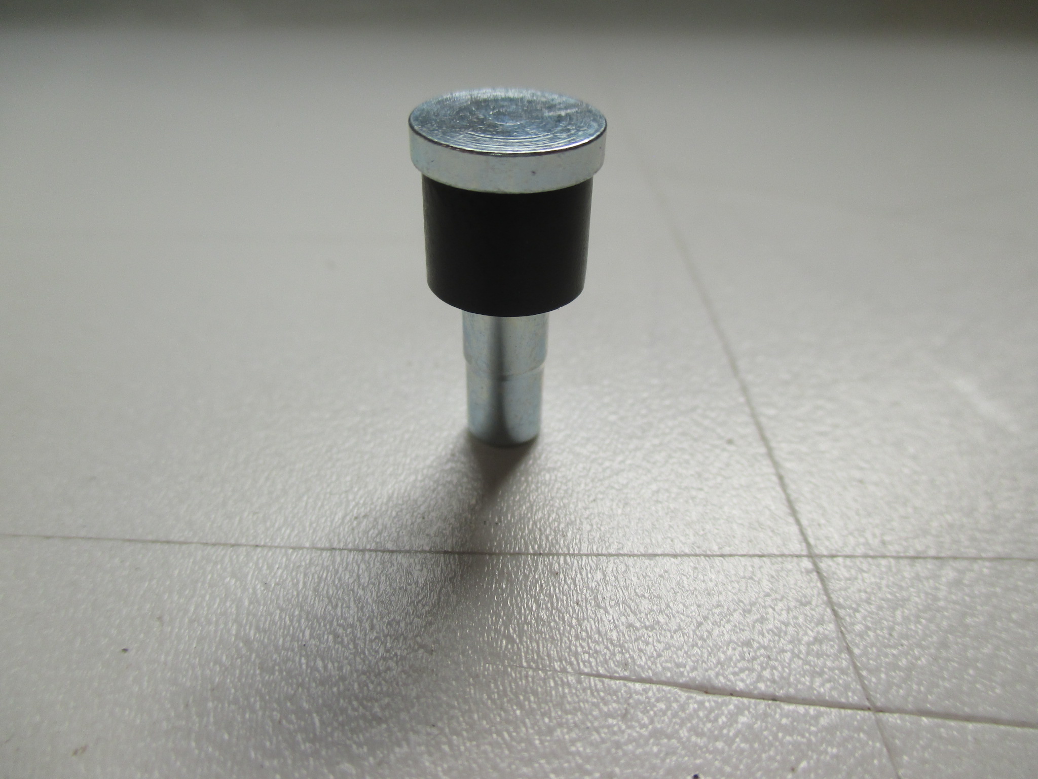 FORD BELLHOUSING,CLUTCH FORK PIN,WASHER AND ANTI-RATTLE BUSH,PINTO,CROSSFLOW - Image 3