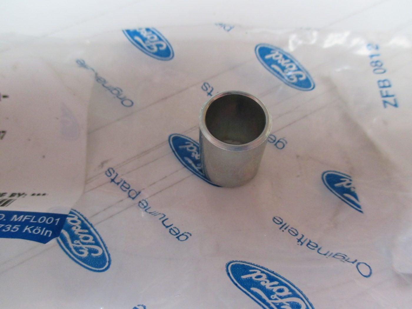 FORD, PINTO,CROSSFLOW,BELLHOUSING TO ENGINE DOWEL