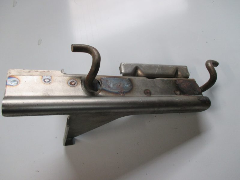 ESCORT MK1, RS2000, TWIN CAM, MEXICO,REAR AVO EXHAUST, HANGER, BRACKET