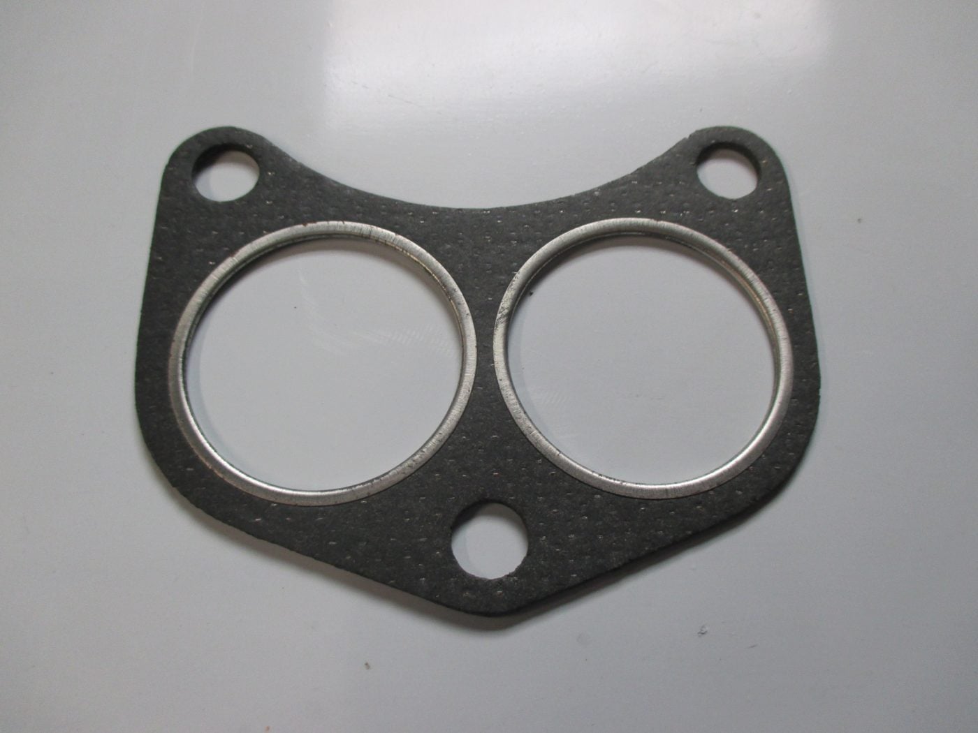 MK2 ESCORT RS2000, EXHAUST MANIFOLD TO DOWN PIPE GASKET