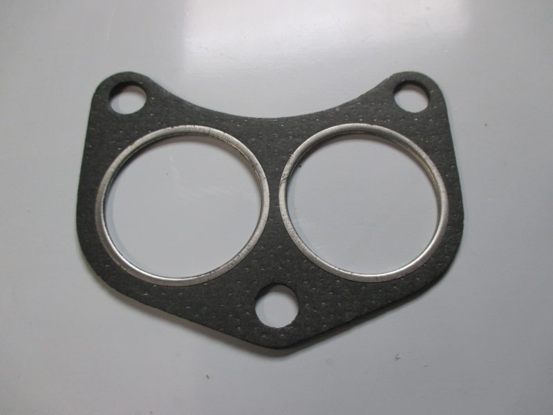 MK2 ESCORT RS2000, EXHAUST MANIFOLD TO DOWN PIPE GASKET