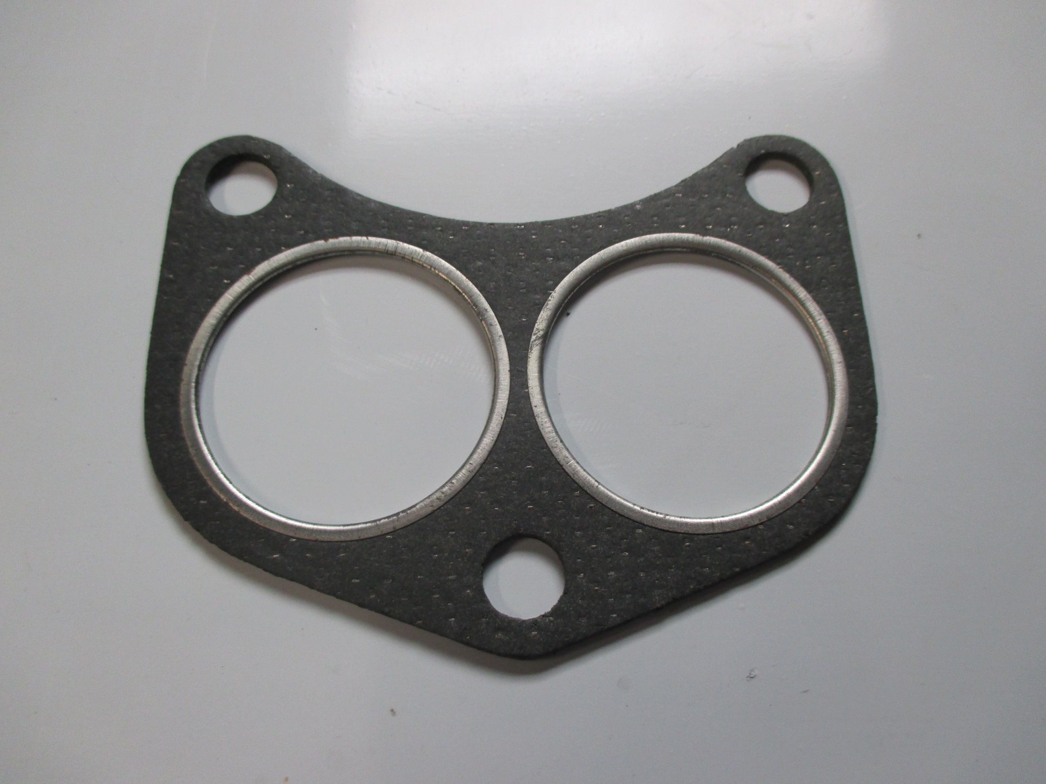 MK2 ESCORT RS2000, EXHAUST MANIFOLD TO DOWN PIPE GASKET