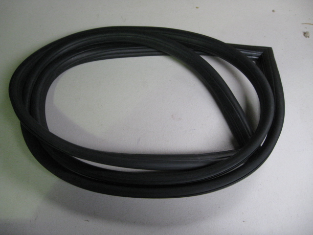 MK2 ESCORT, RS FRONT WINDSCREEN RUBBER
