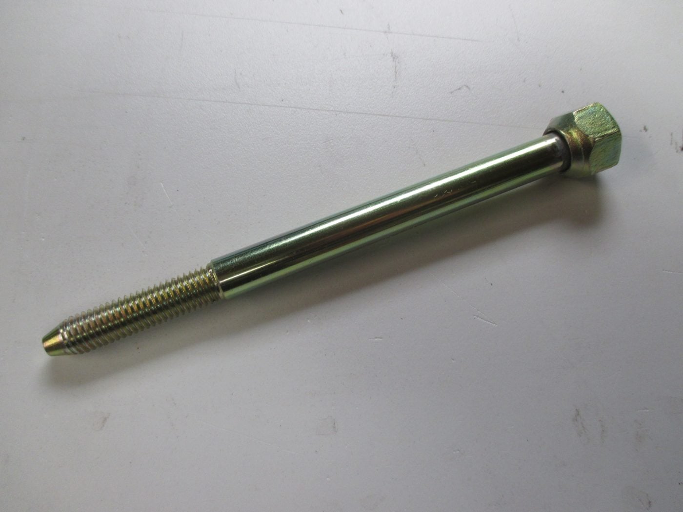 SPAREWHEEL BOLT FOR MK1 ESCORT MEXICO,TWIN CAM,RS1600