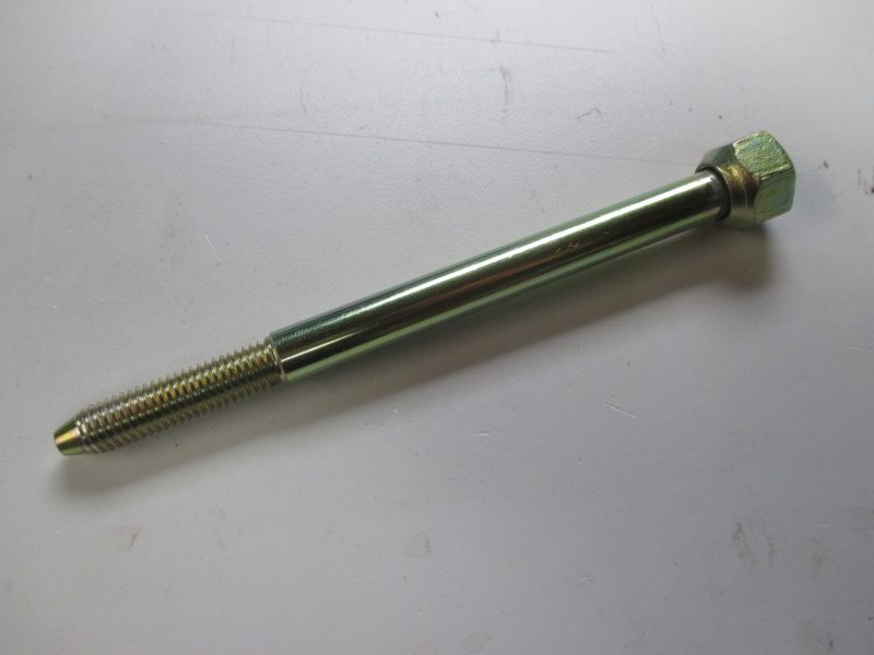 SPAREWHEEL BOLT FOR MK1 ESCORT MEXICO,TWIN CAM,RS1600