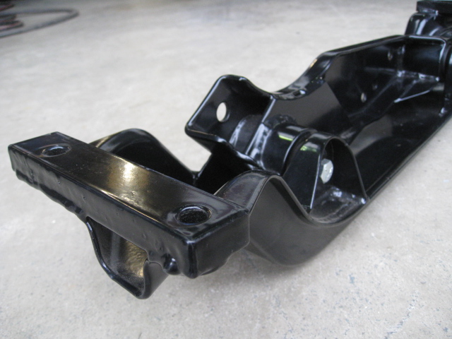 FIESTA MK1, GROUP 2 HEAVY DUTY CROSSMEMBER
