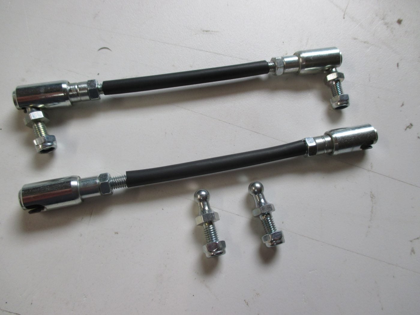 SPOTLAMP, SPOTLIGHT, STEADY BAR KIT,MK2 ESCORT,RALLY,