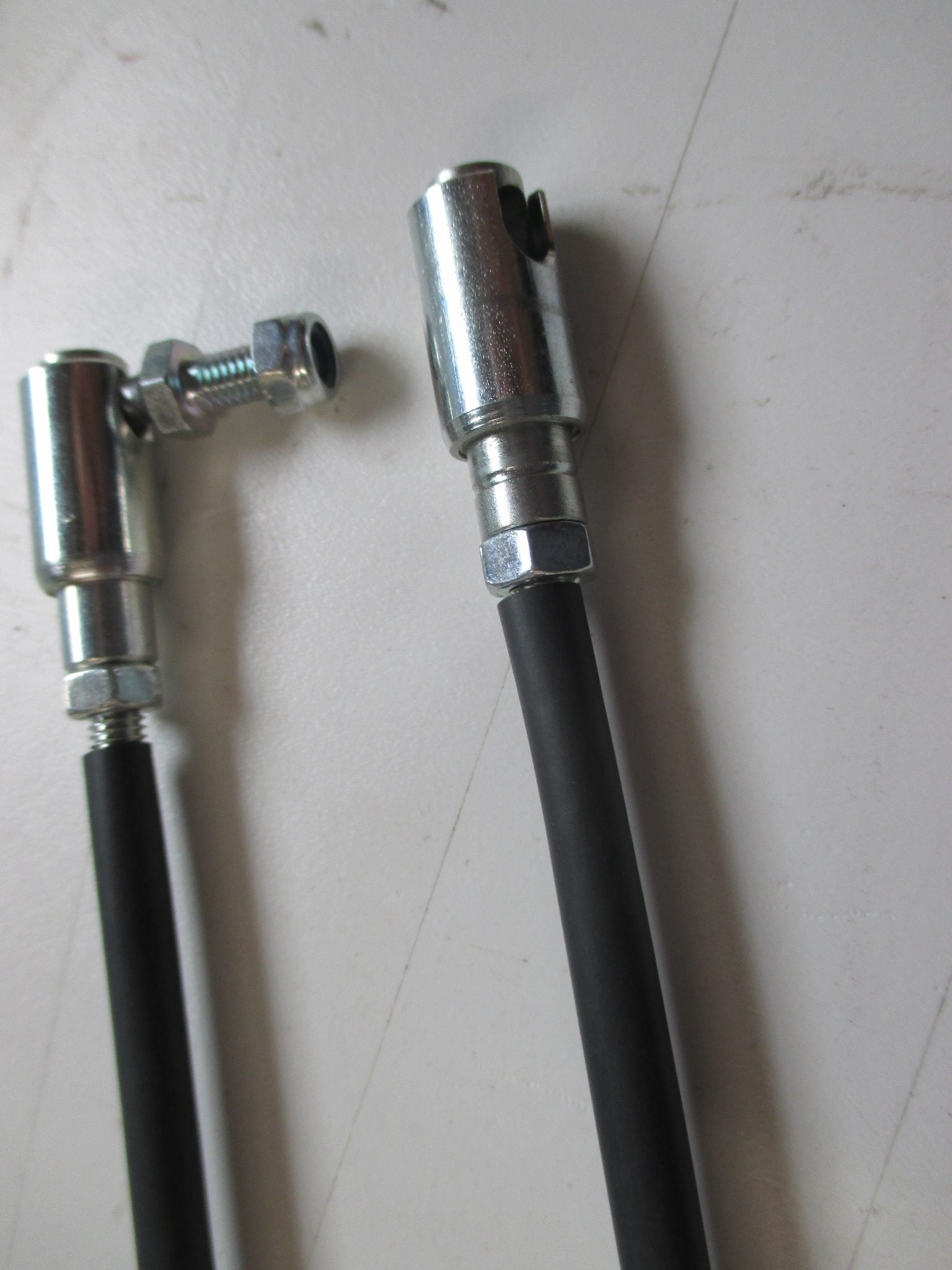 SPOTLAMP, SPOTLIGHT, STEADY BAR KIT,MK2 ESCORT,RALLY, - Image 3