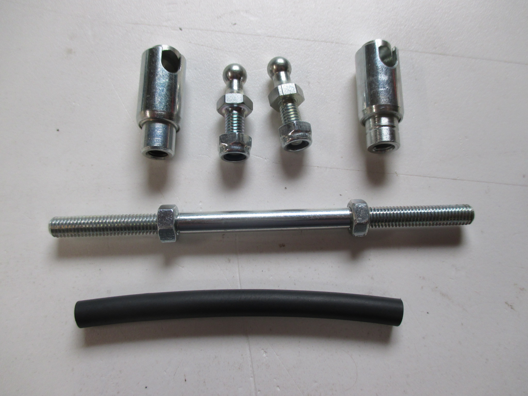 SPOTLAMP, SPOTLIGHT, STEADY BAR KIT,MK2 ESCORT,RALLY, - Image 2