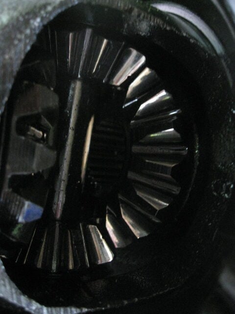 3.54 ENGLISH, DIFF UNIT - Image 6