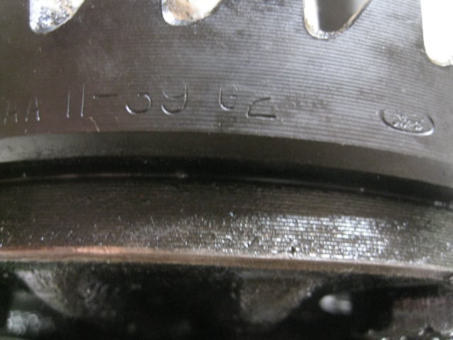 3.54 ENGLISH, DIFF UNIT - Image 3
