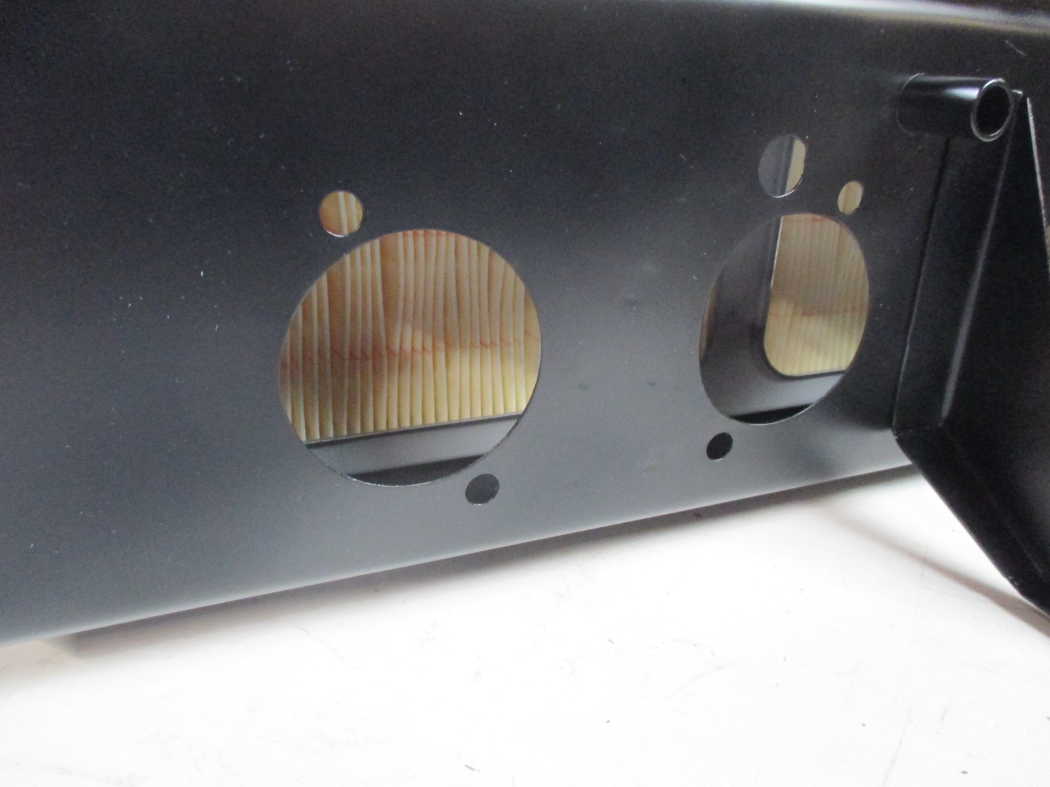 MK1 ESCORT RS1600, AIRBOX,FILTER HOUSING - Image 6