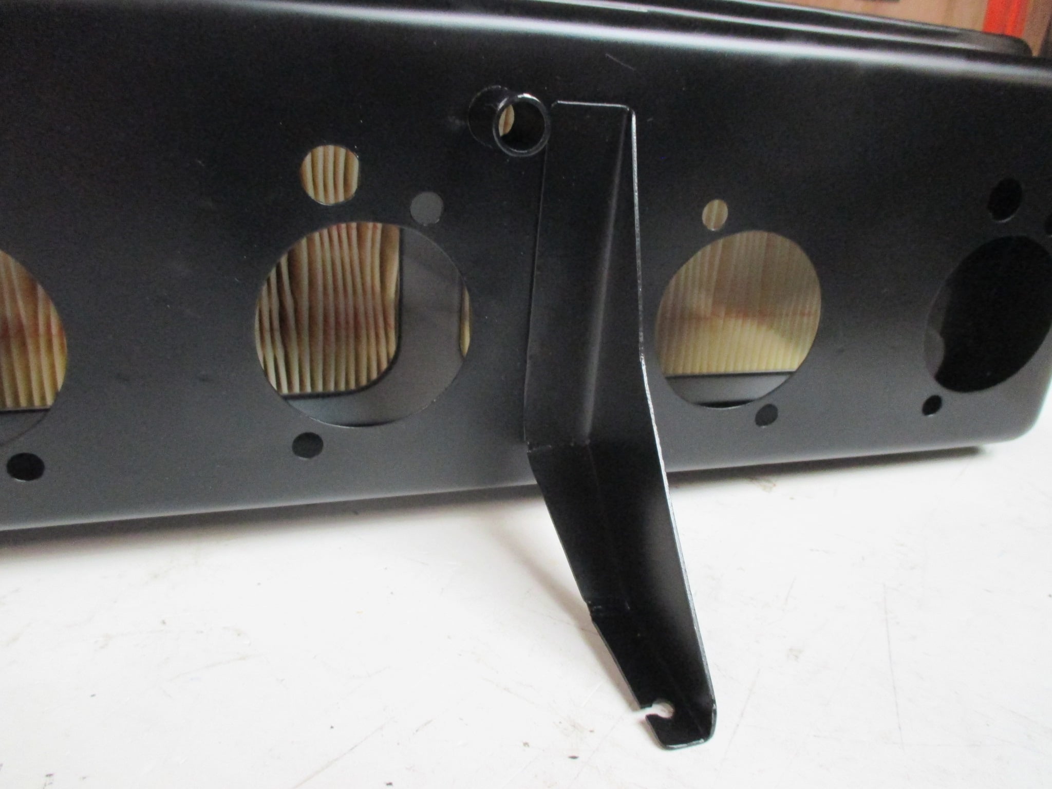 MK1 ESCORT RS1600, AIRBOX,FILTER HOUSING - Image 4