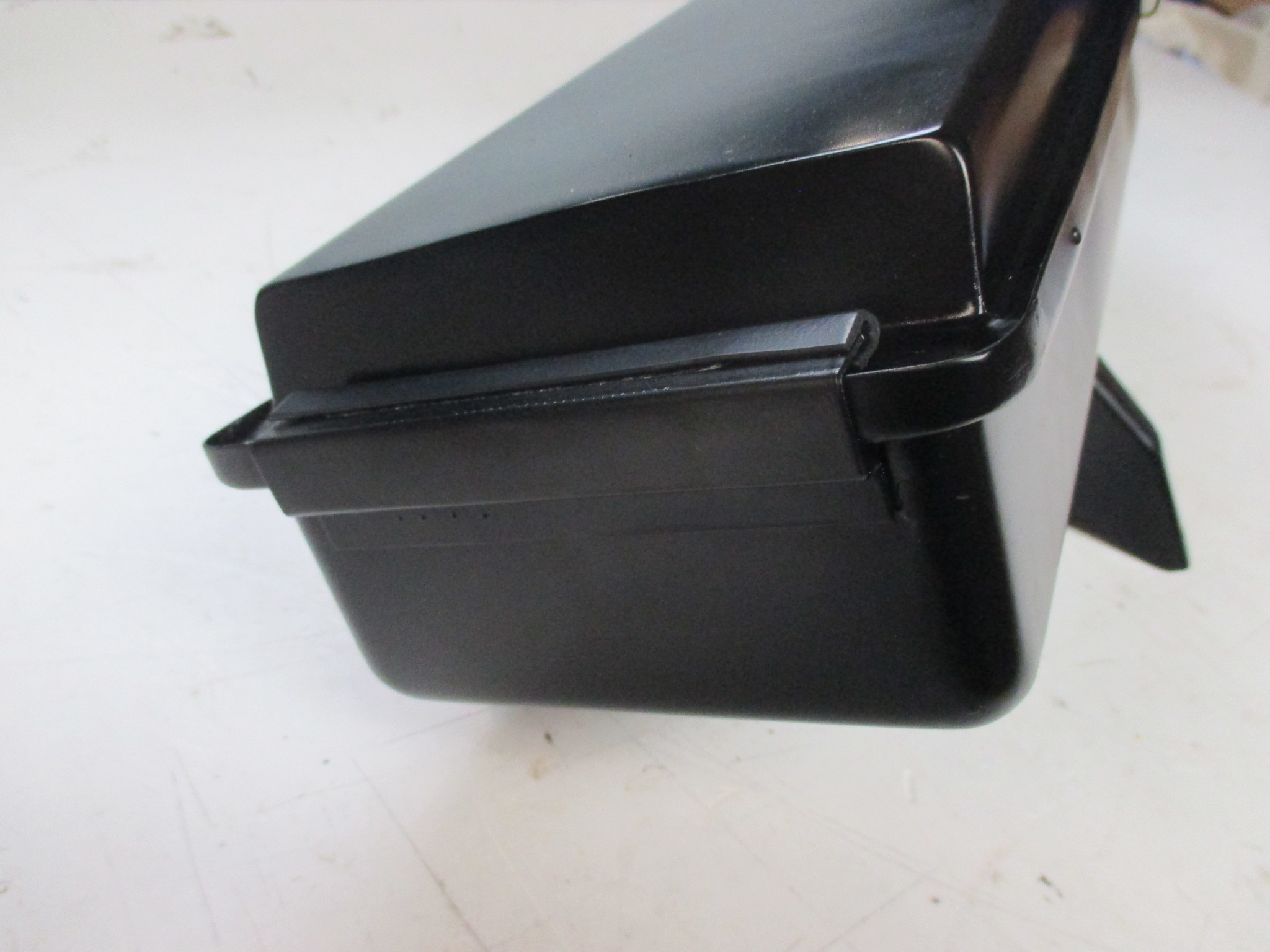 MK1 ESCORT RS1600, AIRBOX,FILTER HOUSING - Image 2