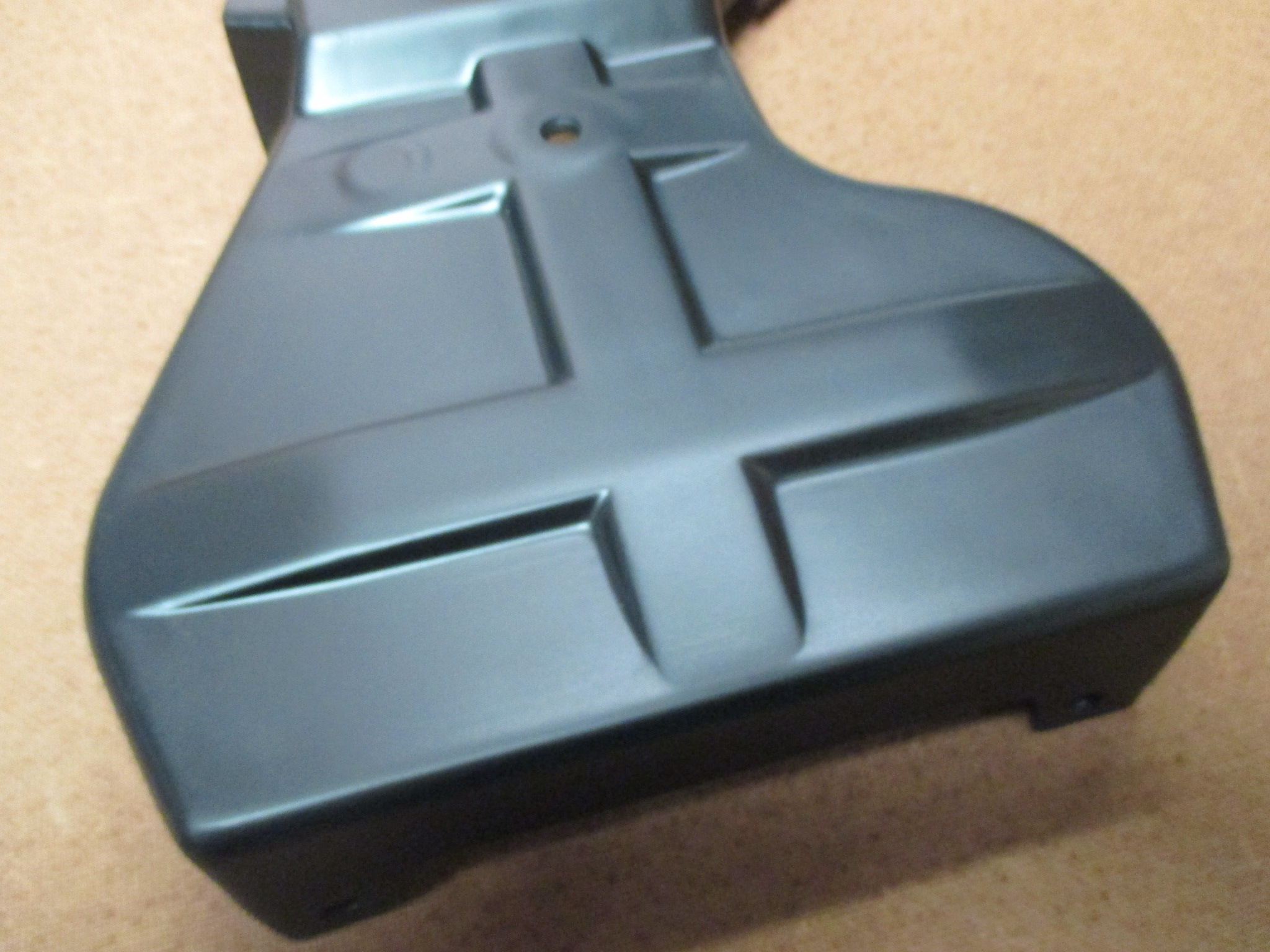 MK1 ESCORT RS1600,MK2 RS1800, BDA,FIBREGLASS,CAMBELT COVER - Image 9