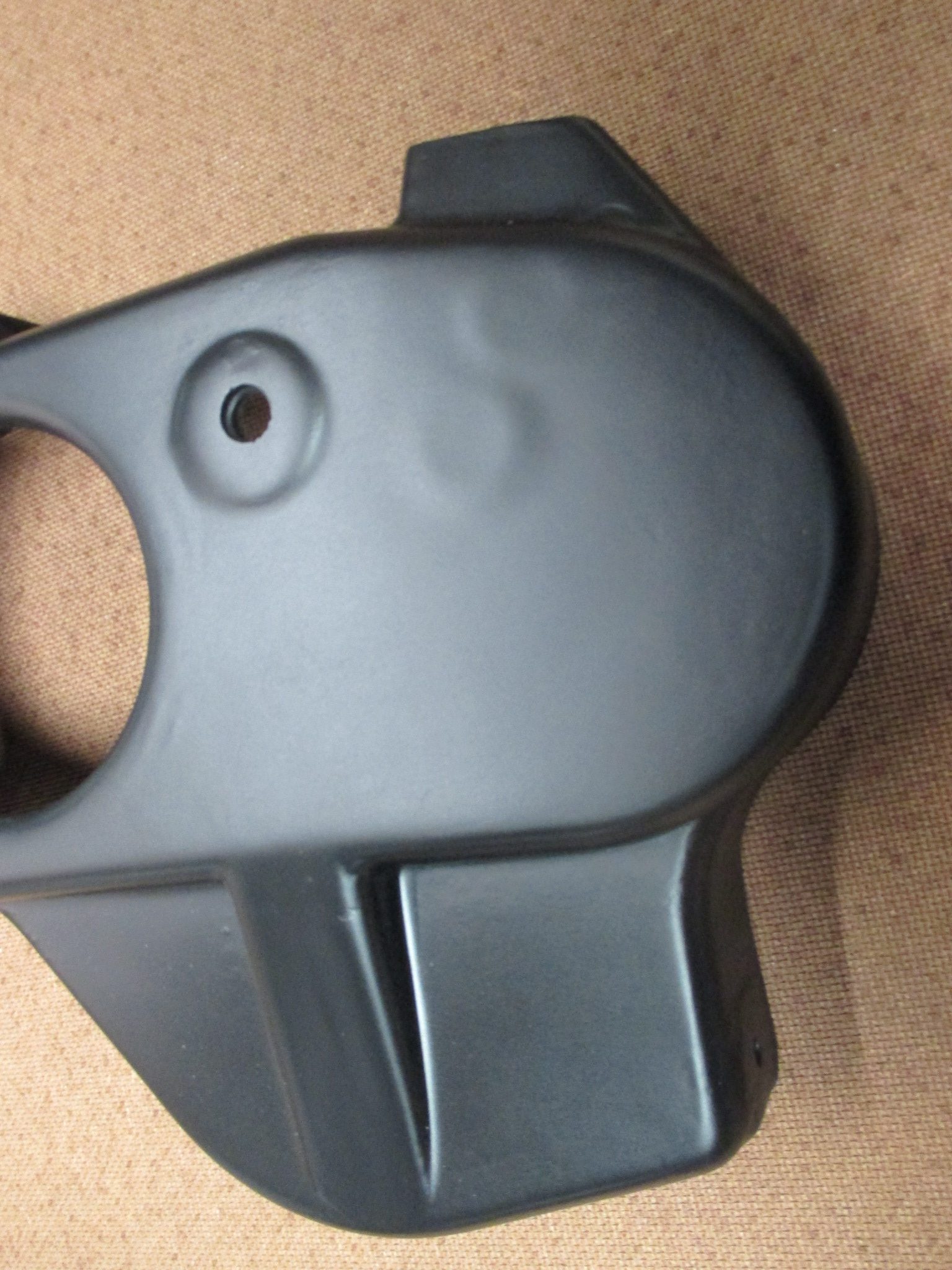 MK1 ESCORT RS1600,MK2 RS1800, BDA,FIBREGLASS,CAMBELT COVER - Image 8