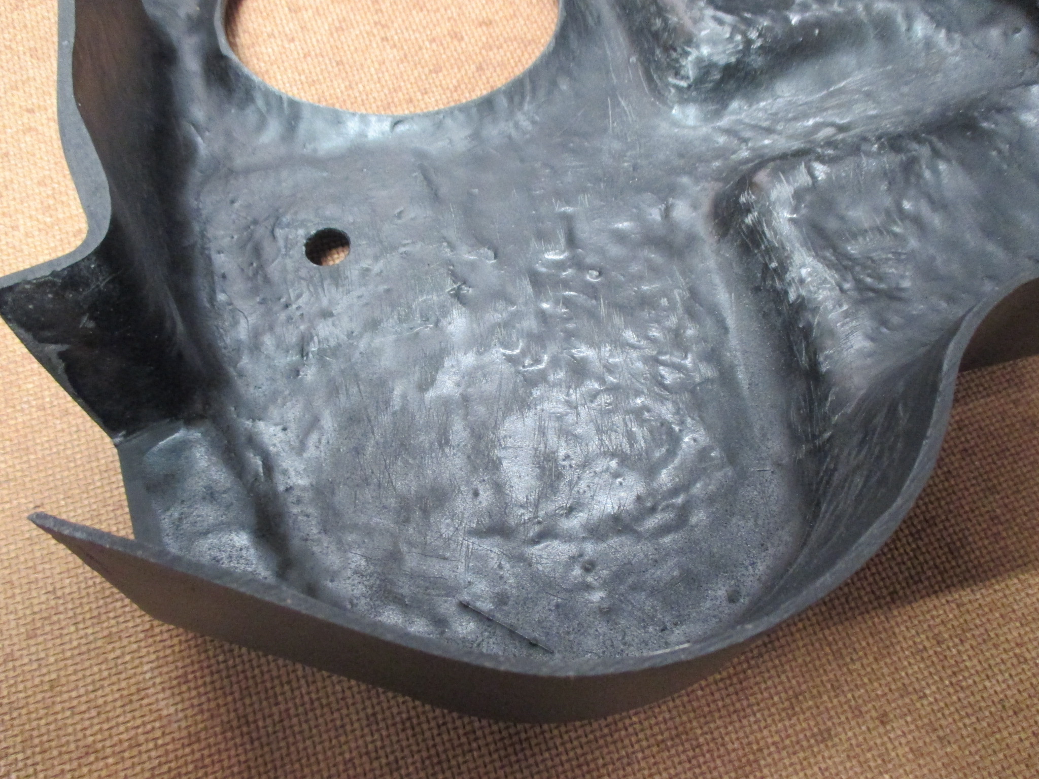 MK1 ESCORT RS1600,MK2 RS1800, BDA,FIBREGLASS,CAMBELT COVER - Image 6