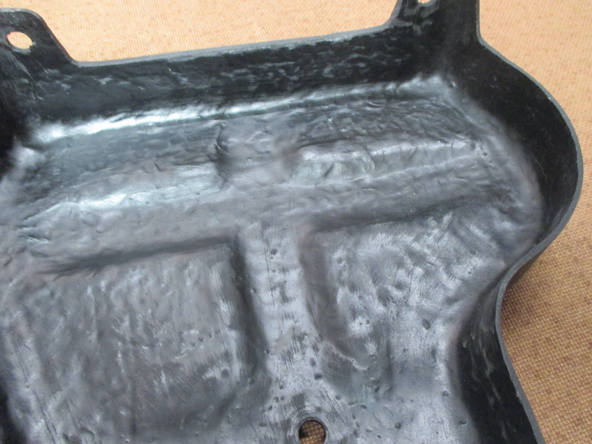 MK1 ESCORT RS1600,MK2 RS1800, BDA,FIBREGLASS,CAMBELT COVER - Image 5