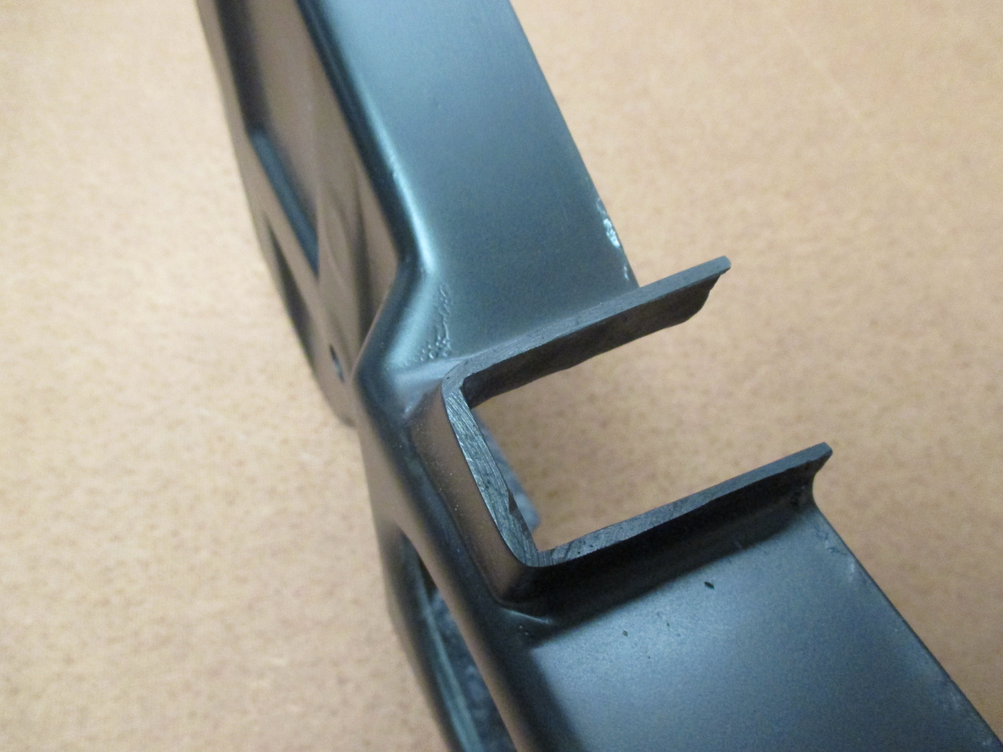 MK1 ESCORT RS1600,MK2 RS1800, BDA,FIBREGLASS,CAMBELT COVER - Image 4
