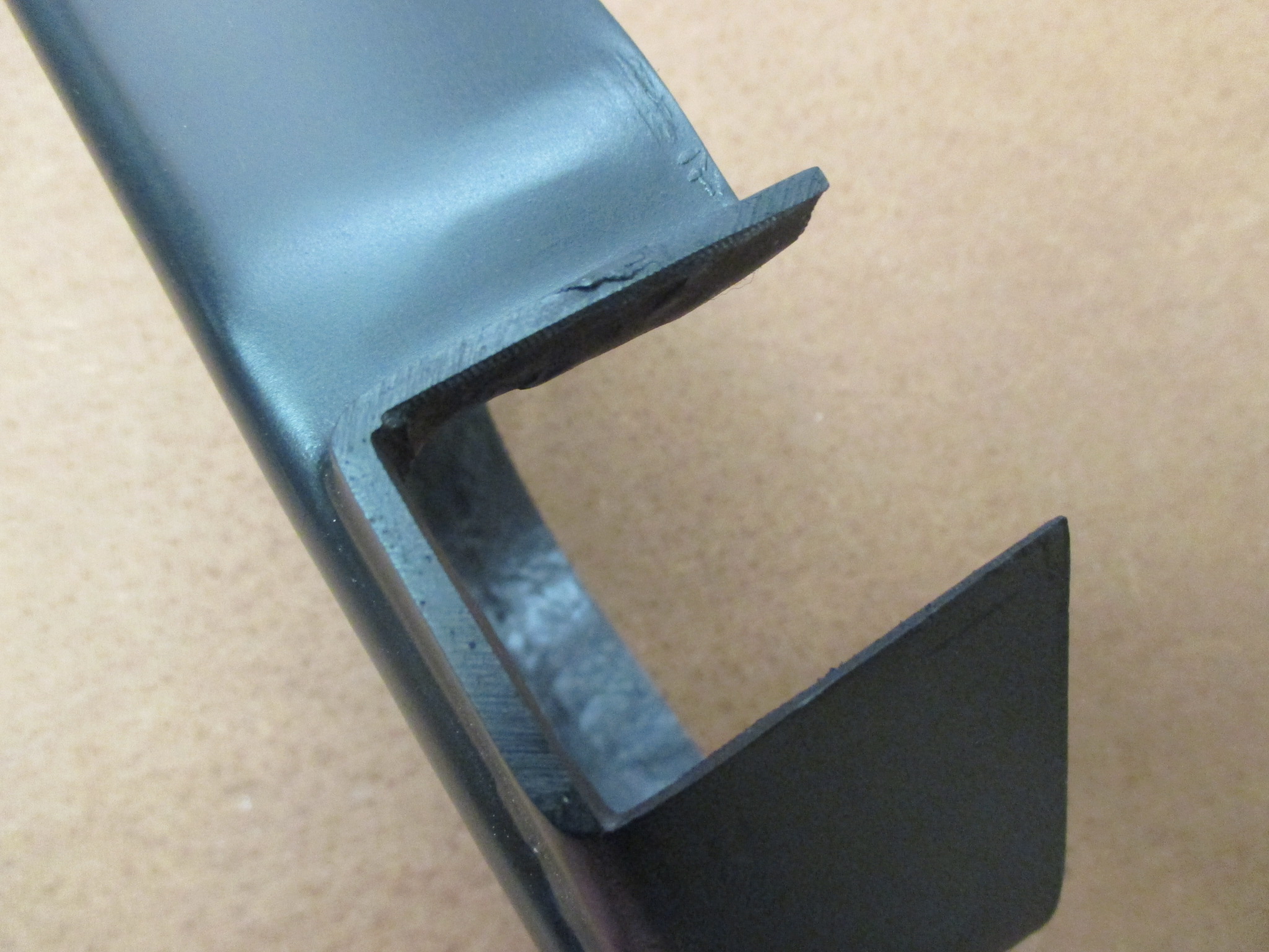 MK1 ESCORT RS1600,MK2 RS1800, BDA,FIBREGLASS,CAMBELT COVER - Image 3