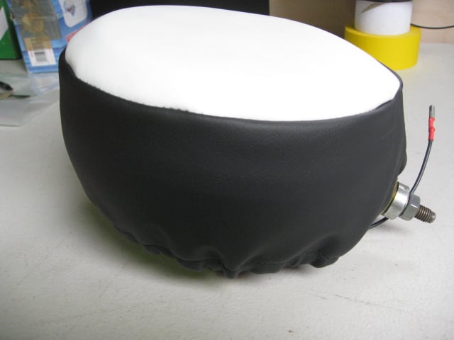 SPOTLIGHT/LAMP COVERS,CIBIE,PIAA - Image 9