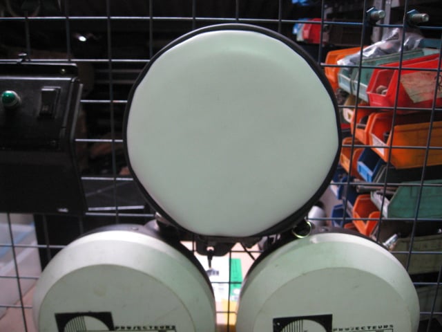 SPOTLIGHT/LAMP COVERS,CIBIE,PIAA - Image 6