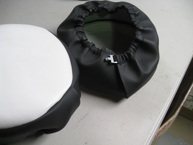 SPOTLIGHT/LAMP COVERS,CIBIE,PIAA - Image 3