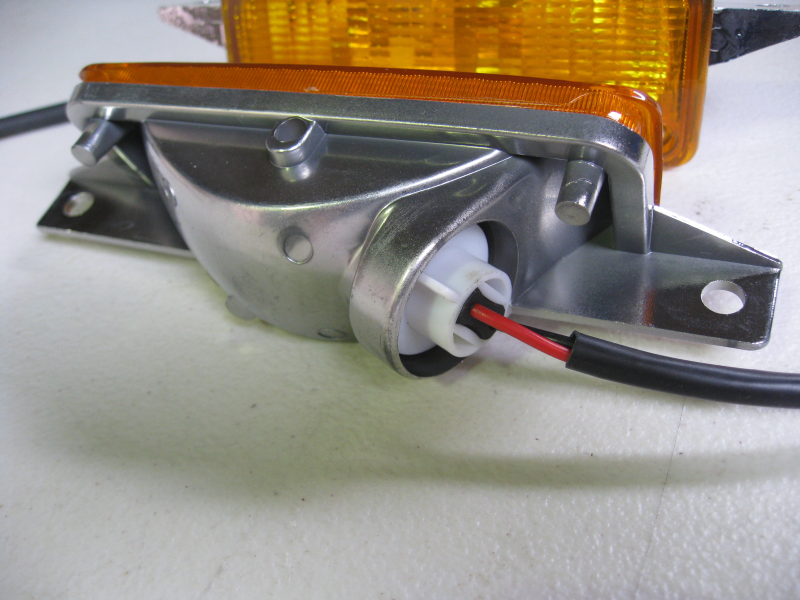 MK2 ESCORT, FRONT INDICATORS,LIGHTS,LAMPS - Image 5
