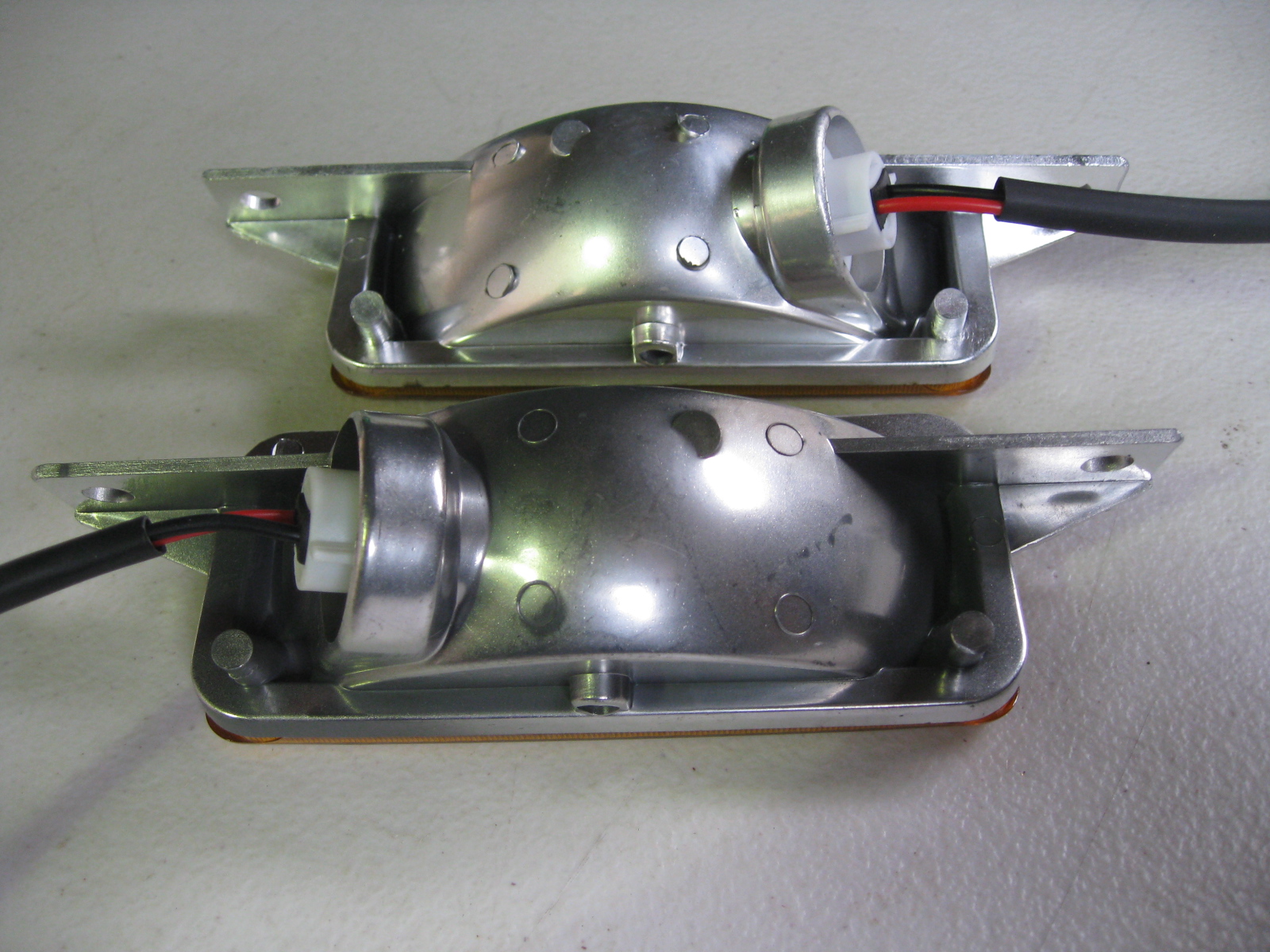 MK2 ESCORT, FRONT INDICATORS,LIGHTS,LAMPS - Image 3