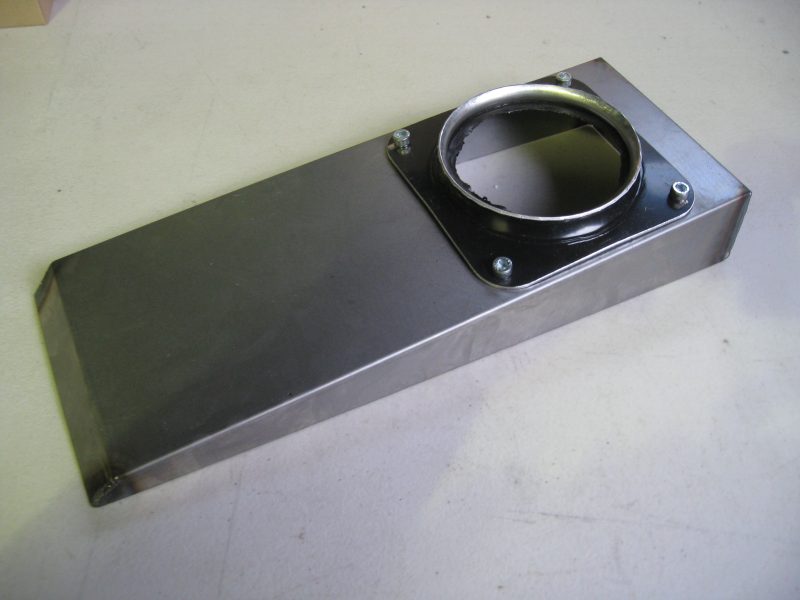 ESCOERT MK1, MK2, RALLY CAR,LONG, RAISED, GEARSTICK SURROUND AND ALLOY GAITOR PLATE