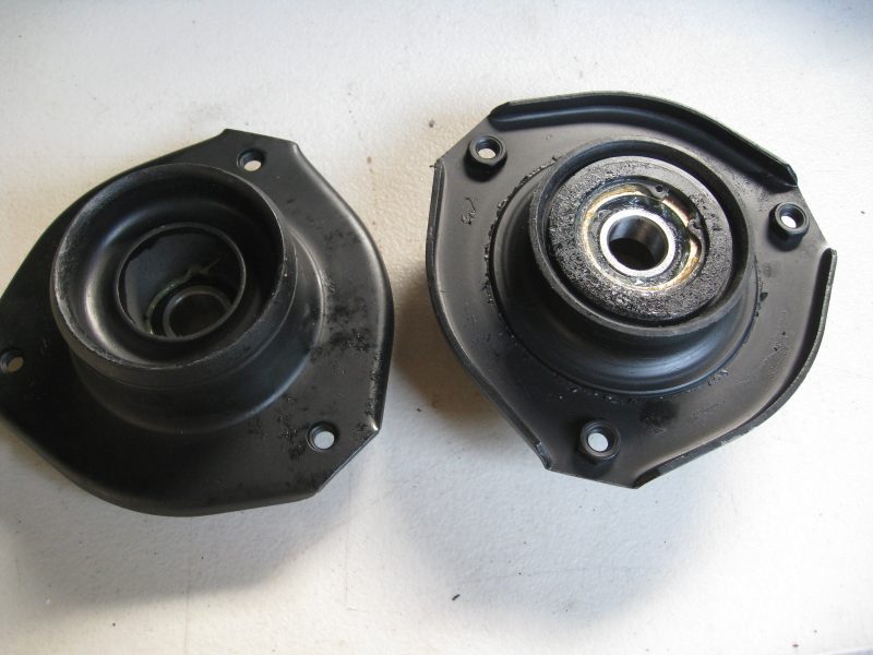 ESCORT,MK1,MK2, ROLLER BEARING TOP MOUNTS,RBTM