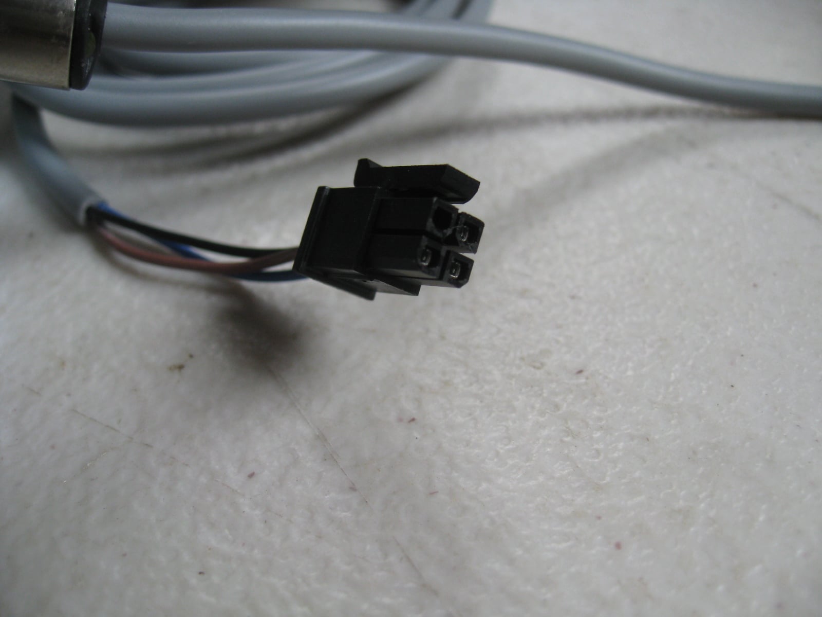 MONIT WHEEL SPEED SENSOR AND BRACKET TO FIT ESCORT STRUT, LEFT HANDSIDE - Image 3