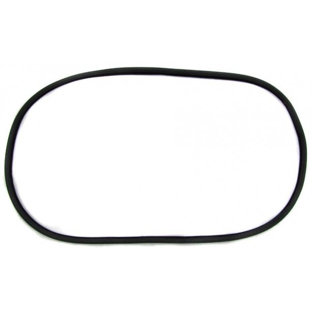 MK1 ESCORT, FRONT, WINDSCREEN RUBBER