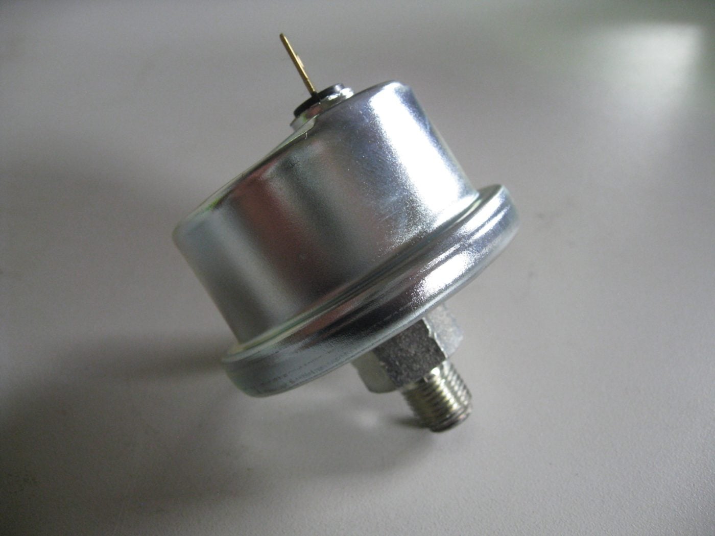 RACETECH, ELECTRICAL, OIL PRESSURE SENDER