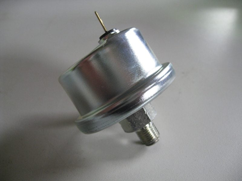 RACETECH, ELECTRICAL, OIL PRESSURE SENDER