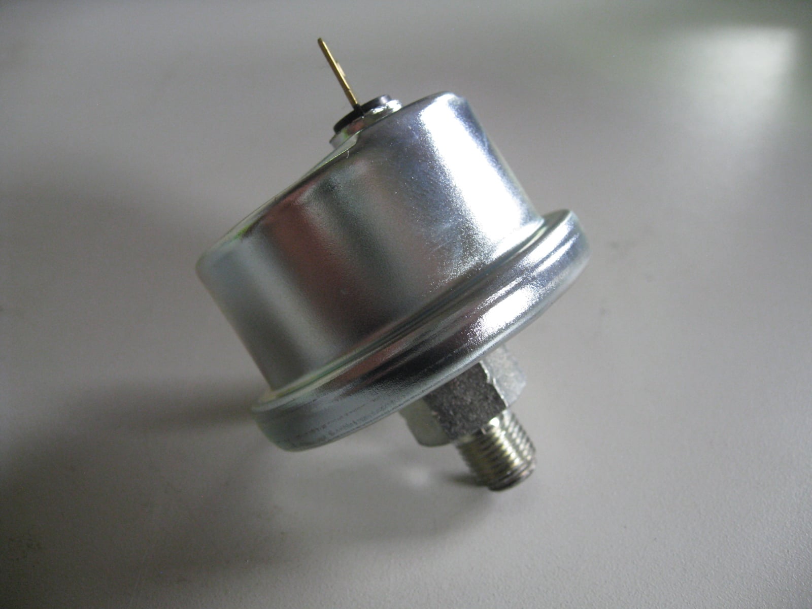 RACETECH, ELECTRICAL, OIL PRESSURE SENDER
