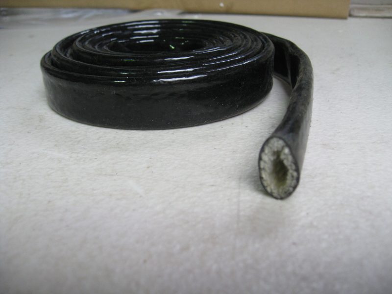 Rally, Motorsport,12mm diameter,Silicone / Fibreglass High Temperature Protective Sleeving,