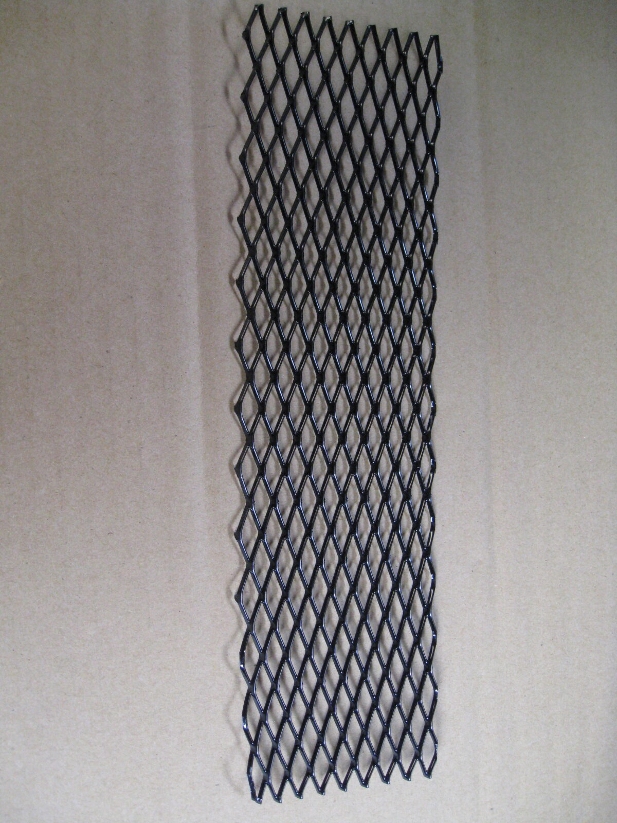 MK2 ESCORT, BLACK,FRONT PANEL GRILLS - Image 5