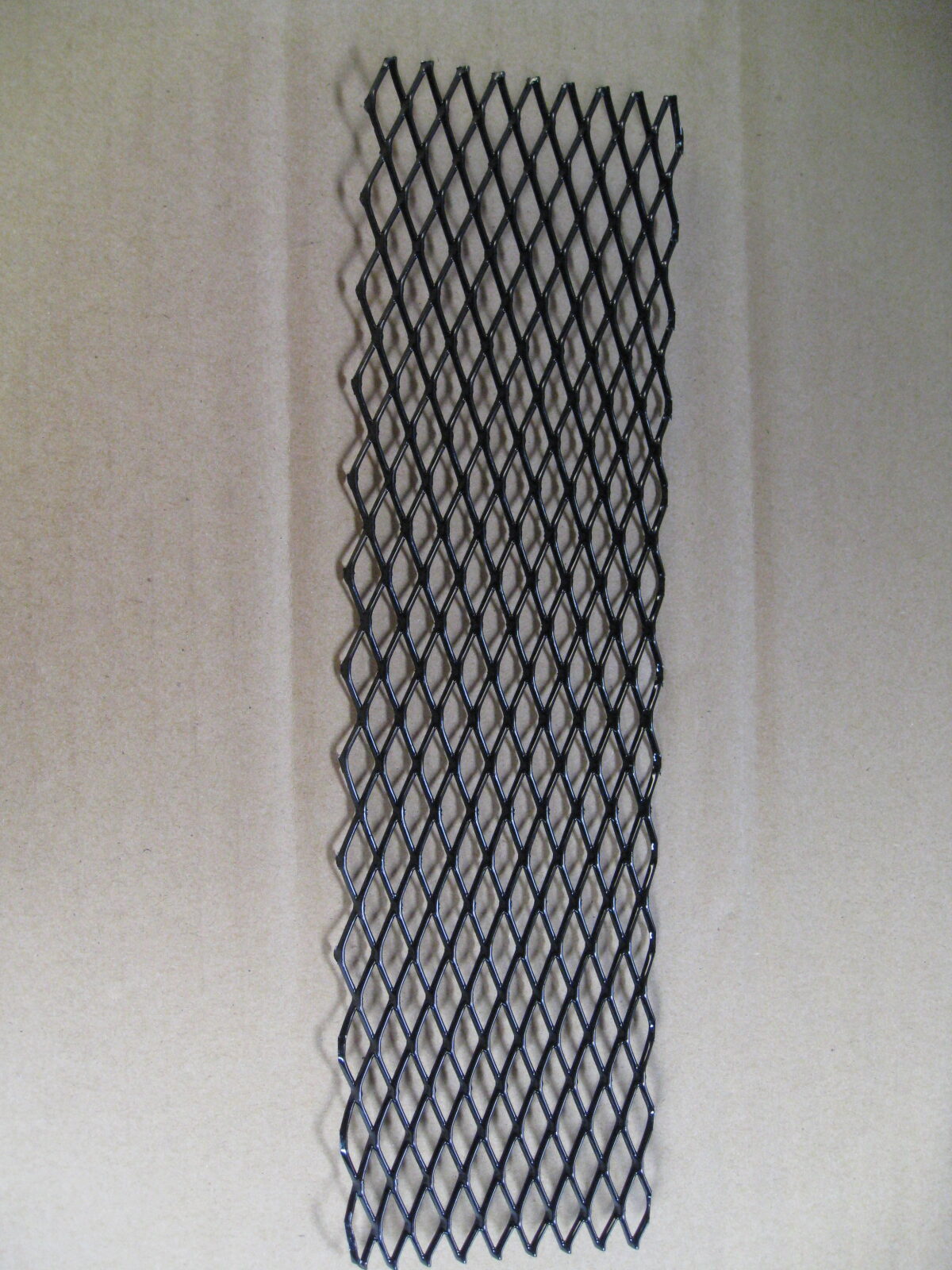 MK2 ESCORT, BLACK,FRONT PANEL GRILLS - Image 4
