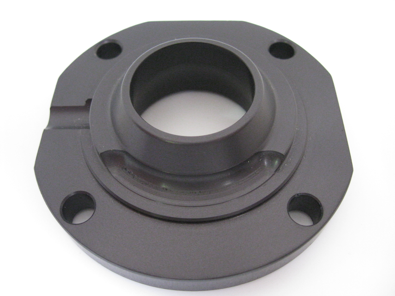 MG METRO 6R4, GEARLEVER HOUSING - Image 8