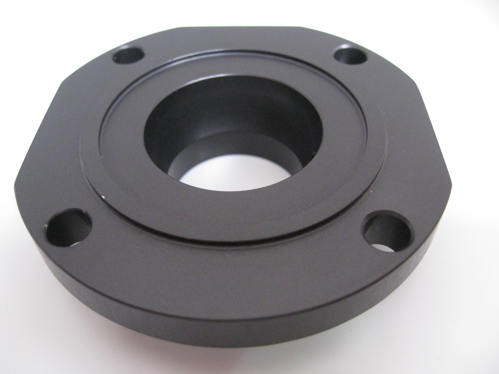 MG METRO 6R4, GEARLEVER HOUSING - Image 7