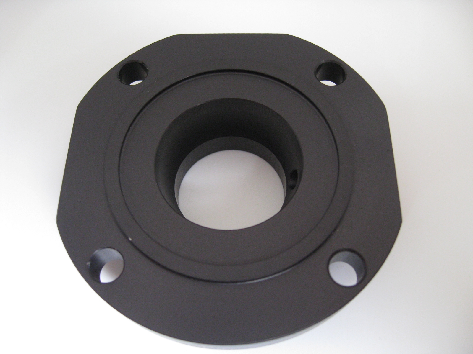 MG METRO 6R4, GEARLEVER HOUSING - Image 6