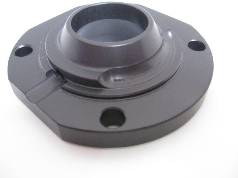 MG METRO 6R4, GEARLEVER HOUSING