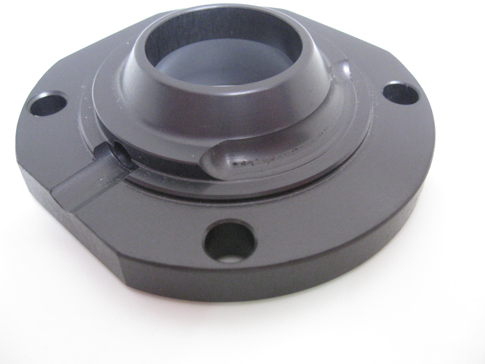 MG METRO 6R4, GEARLEVER HOUSING