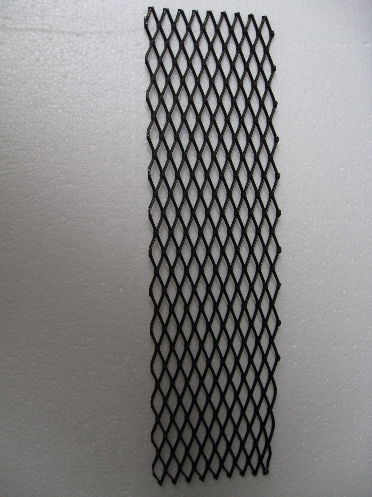 MK2 ESCORT, BLACK,FRONT PANEL GRILLS - Image 8