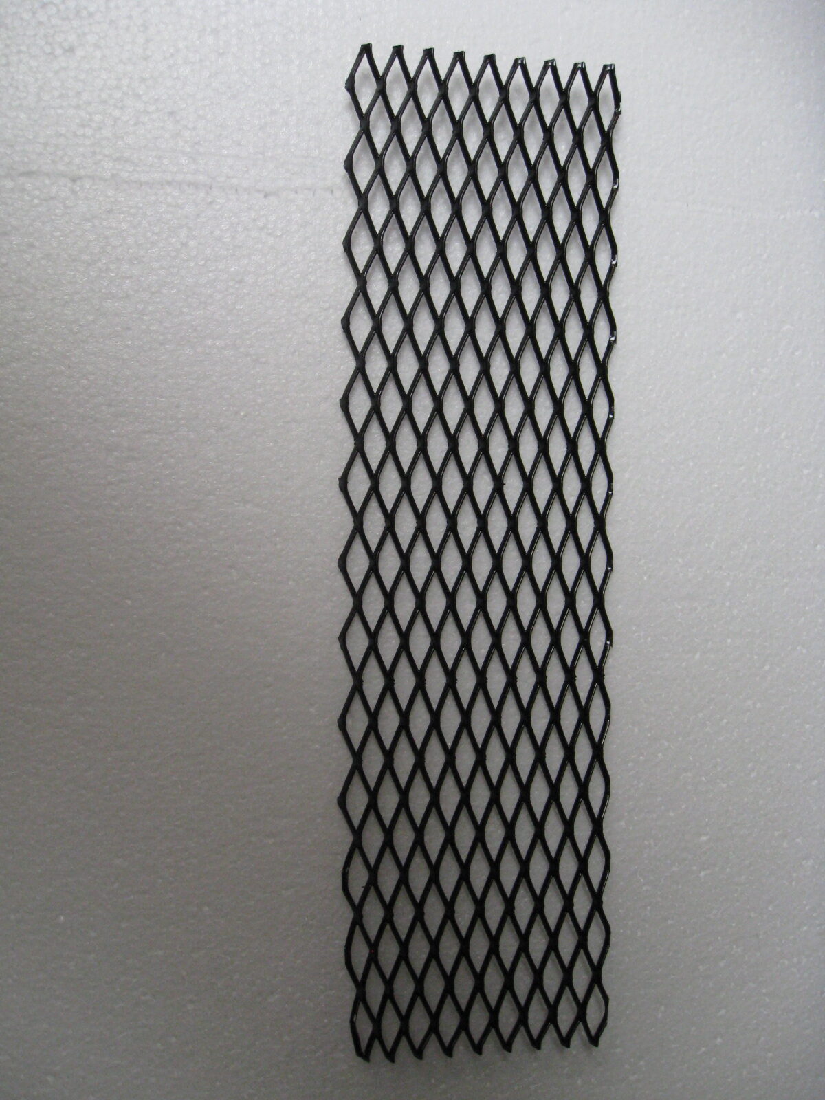 MK2 ESCORT, BLACK,FRONT PANEL GRILLS - Image 9