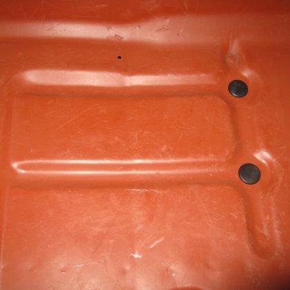 ESCORT MK1, MK2, FLOOR GROMMETS