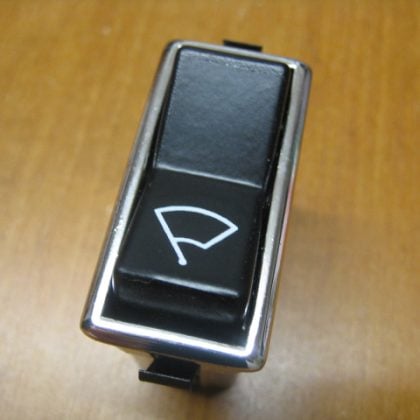 RECONDITIONED MK1 ESCORT WIPER SWITCH